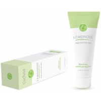 Lemonose Purifying Gel