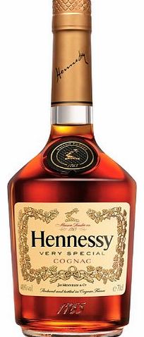 Hennessy Cognac VS 70cl