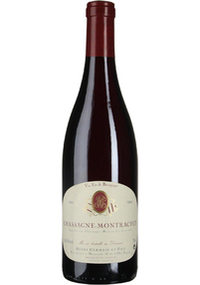 Henri Germain 2007 Chassagne-Montrachet, Domaine Henri Germain