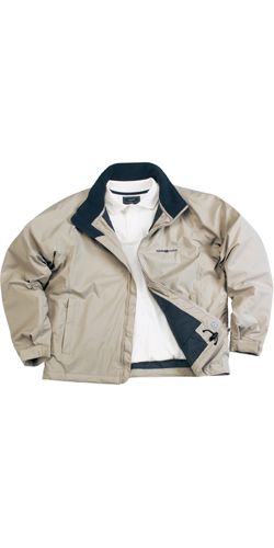 Fleet Jacket