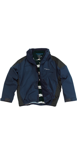 Genoa Jacket