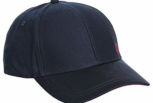 Mens Carter Cap Baseball Cap, Blue (Navy), One size