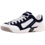 Mens Deck Grip Yachting Shoe Blue