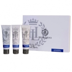 Henri Lloyd OCEAN MINERAL MINI TRAVEL KIT (3