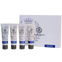 Henri Lloyd OCEAN MINERAL OUTDOOR TRAVEL KIT (4