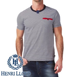 T-Shirts - Henri Lloyd Calista