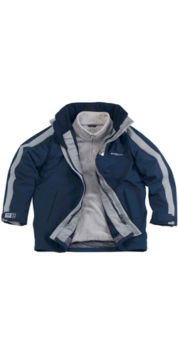 TP1 Sail Jacket