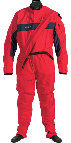 TP3 Drysuit