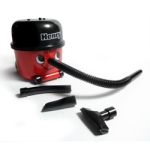 Henry Desktop Vacuum