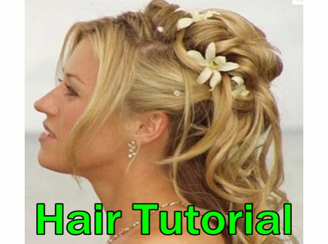 HenryApp Hair Tutorial