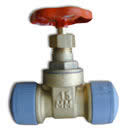 Hep20 Gate Valve 15mm x 15mm