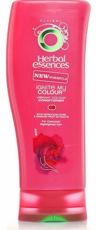 Ignite My Colour Conditioner