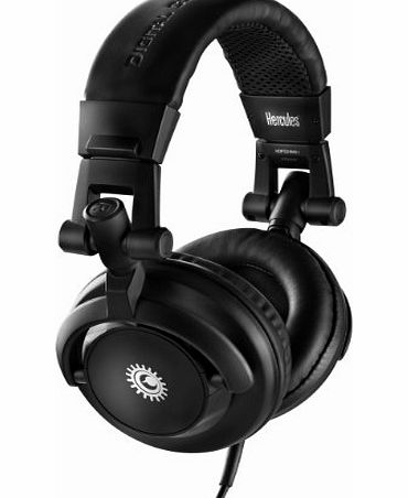 Hercules HDP DJ M40.1 Headphones