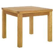 Extending Dining Table, Oak