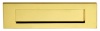 Everbrite Letter Plate 12x4in