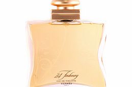 24 Faubourg Eau de Toilette Spray 100ml