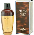 Bel Ami EDT Spray Male 1986 400ml