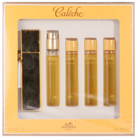 Hermes Caleche 10ml Eau de Toilette Refillable Spray