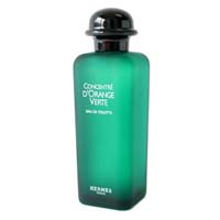 Concentre DOrange Verte - 100ml Eau de Toilette