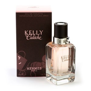 Kelly Caleche 50ml Eau De Toilette Spray