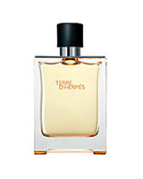 Terre D`Hermes - 50ml Eau de Toilette Spray