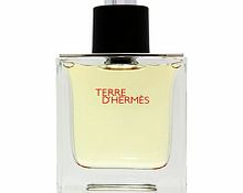 Terre DHermes Eau De Toilette Spray 50ml