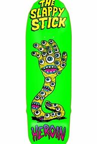 Slappy Stick - 8.5