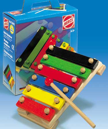 XYLOPHONE.