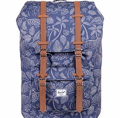 Herschel Casual Daypack, 20 cm, 23.5 Liters, Kingston