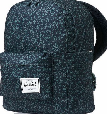 Herschel Classic Backpack - Composition