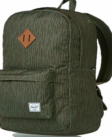 Herschel Heritage Backpack - Rain Drop