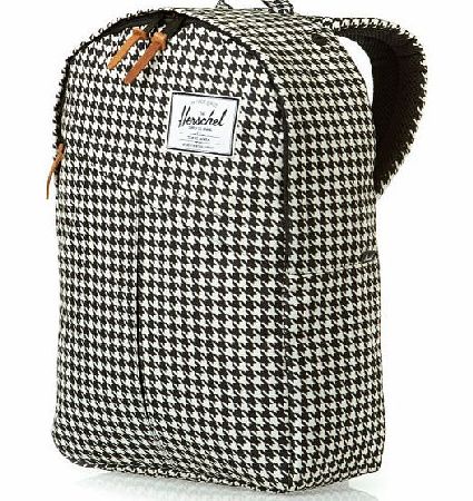 Herschel Parker Backpack - Houndstooth