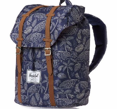 Herschel Retreat Backpack - Kingston