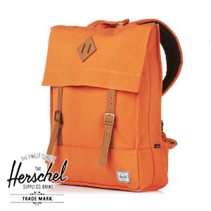 Herschel Rucksacks - Herschel Survey 12oz