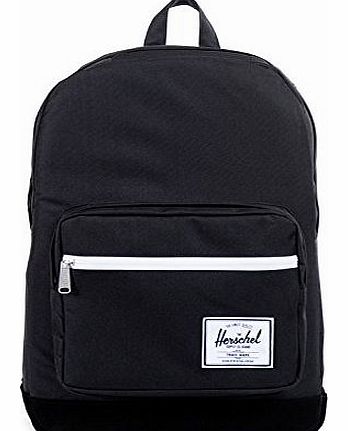 Casual Daypack Pop Quiz, 20 Liters, Black/ Suede