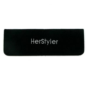 HerStyler Black Mat