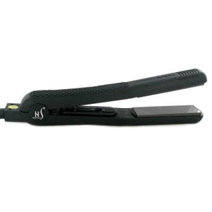 Onyx Angled Hair Straightner