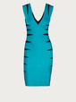 dresses turquoise