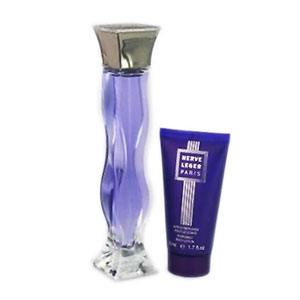 Eau de Parfum Spray 50ml and Free Gift