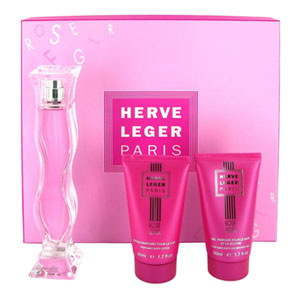 Rose Leger Gift Set 50ml