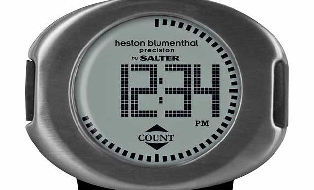 Heston Blumenthal Gourmet Timer