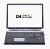 HEWLETT PACKARD 7170EA