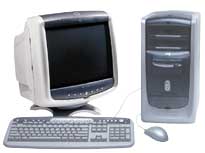 HEWLETT PACKARD 734UK