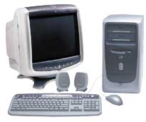 HEWLETT PACKARD 763UK