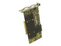 Hewlett Packard Ati Fire GL 4 - Graphics card - IBM RC1000 - AGP 4x - 128 MB DDR SGRAM