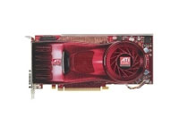 HEWLETT PACKARD ATI FireGL V7700 - graphics adapter - FireGL V7700 - 512 MB