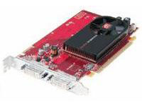 ATI FirePro V3700 - graphics adapter - FirePRO