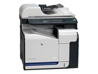 HEWLETT PACKARD CM3530fs