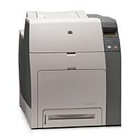 HEWLETT PACKARD Colour Laserjet CP4005N