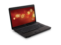 HEWLETT PACKARD Compaq 610 Core2 Duo T5870 2.06GHz Windows 7